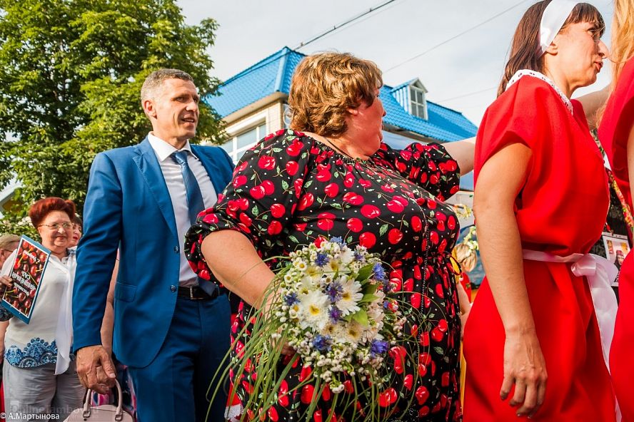 "Вишнёвый сад"-2017 - 26