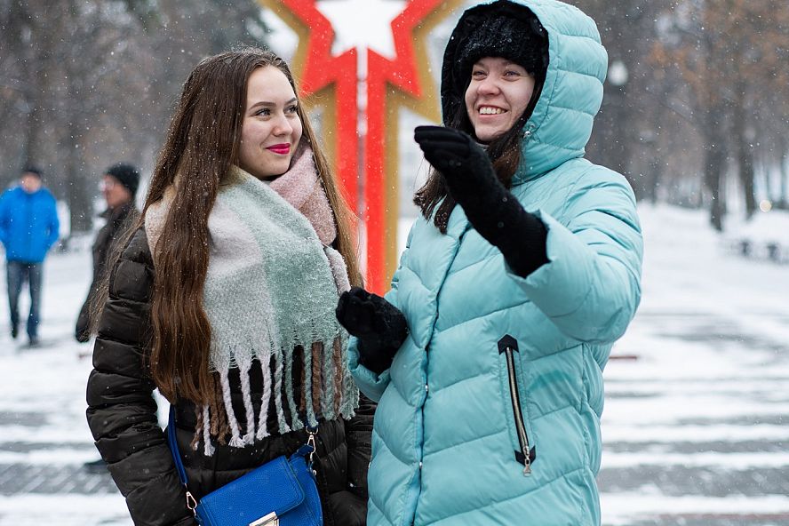 Выставка "Крым в фотографиях" - 4