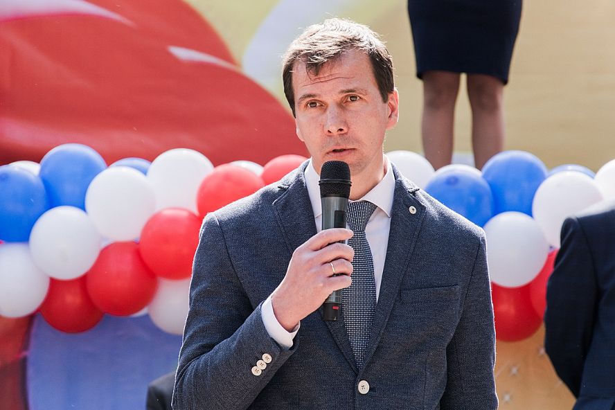 Последний звонок 2019 - 31