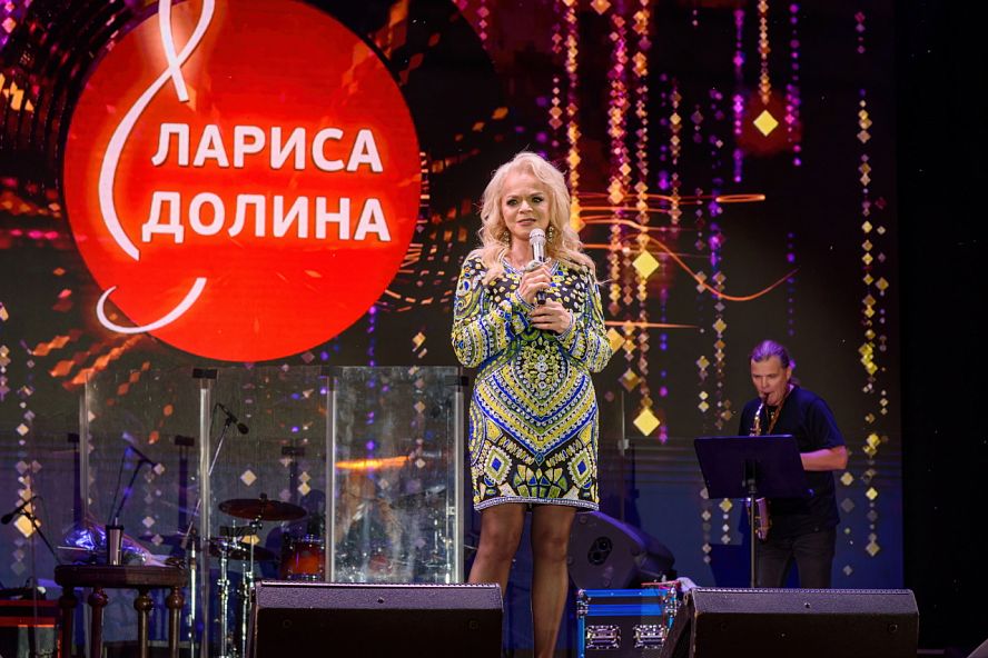 Фестиваль "Песни над Цной" - 2022 - 6