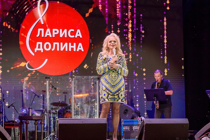 Фестиваль "Песни над Цной" - 2022 - 5