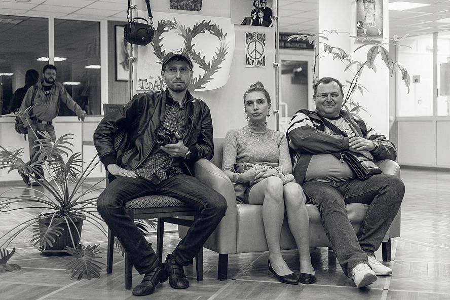 Фестиваль 60-х в Тамбове - 26