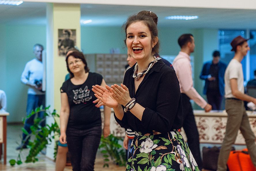 Фестиваль 60-х в Тамбове - 19