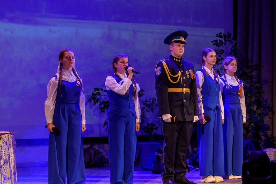 "Ночь музеев" в Тамбове (2025) - 45