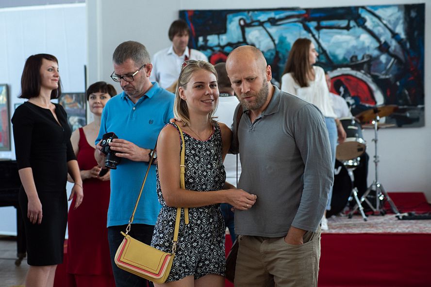 Выставка "Индастри" в Тамбове - 21