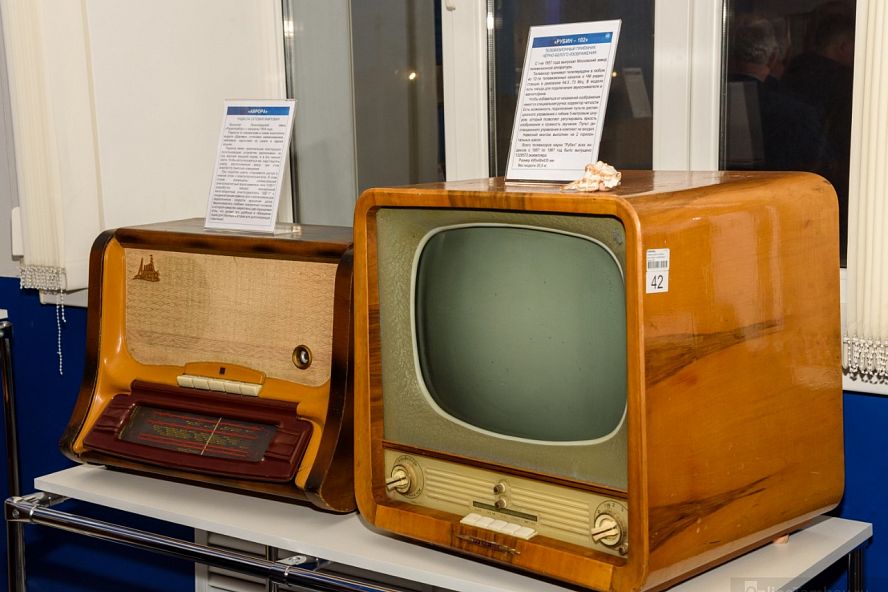 Открытие подсветки телевышки - 7