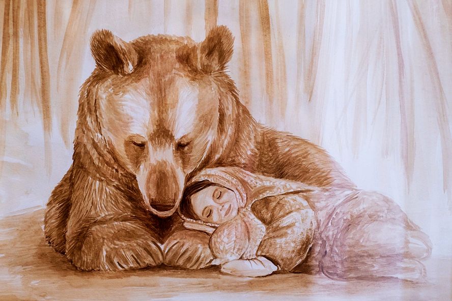Кофеграфия - 15