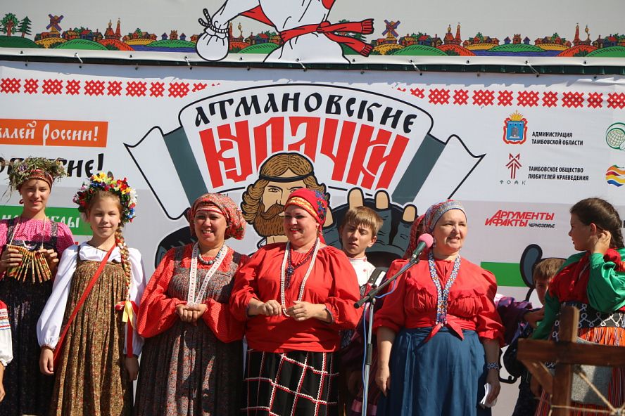 "Атмановские кулачки-2018" - 26