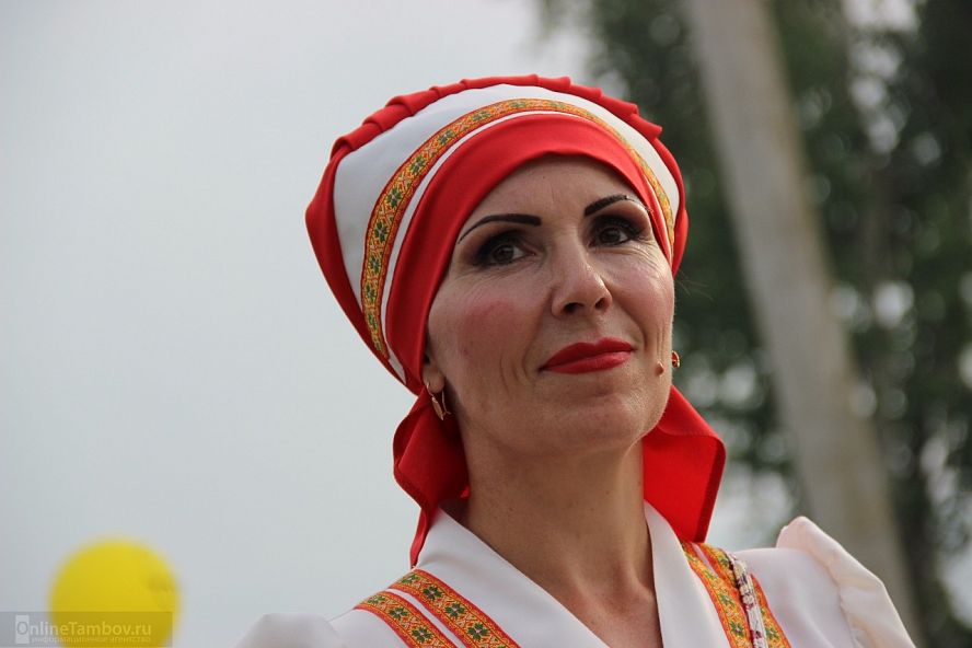 Фестиваль в Коптево "Преображение России" - 2