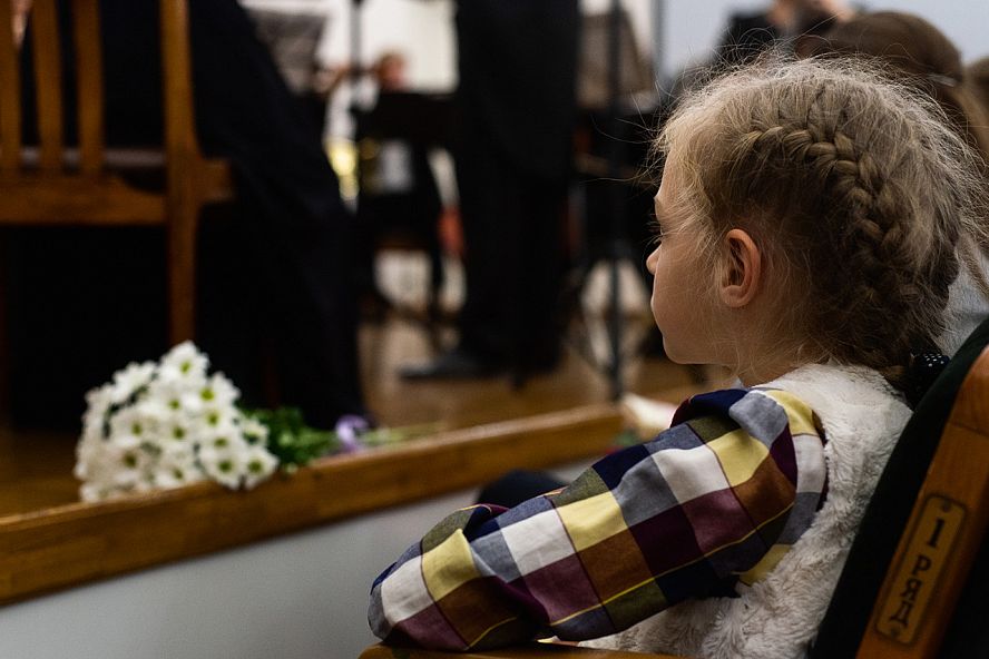 Концерт "Музыка Голливуда и Бродвея" - 11