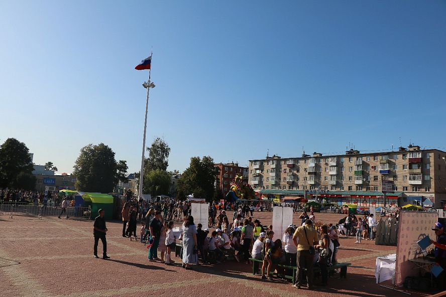 ART-Fest в Котовске-2019 - 20