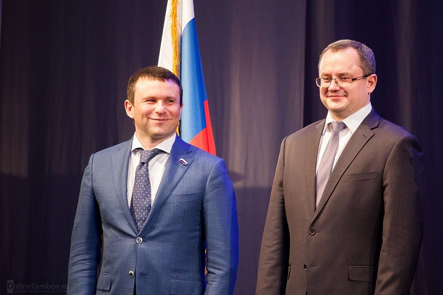 Торжественное собрание, посвященное Дню защитника Отечества - 12