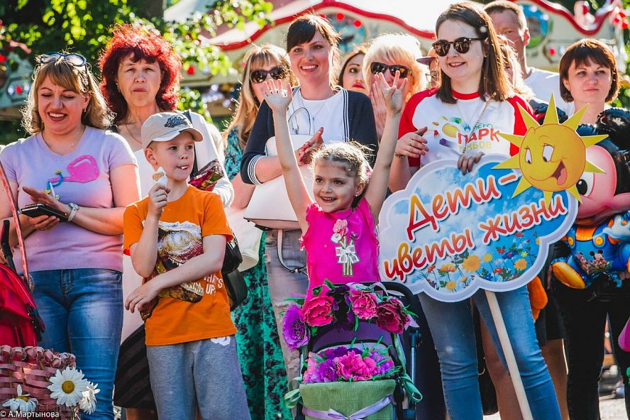 Парад Колясок 2017 - 29