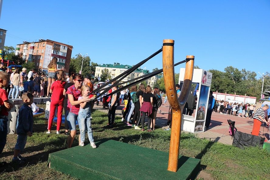 ART-Fest в Котовске-2019 - 7