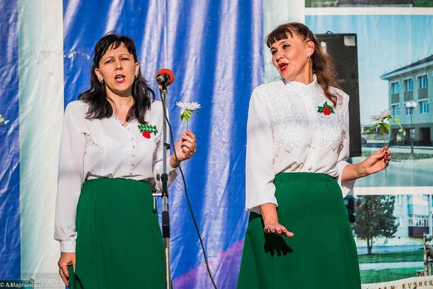 "Вишнёвый сад"-2017 - 36