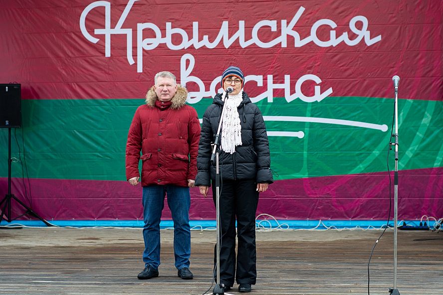 Фестиваль крымской кухни - 31