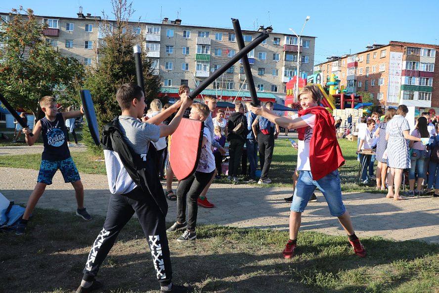 ART-Fest в Котовске-2019 - 14