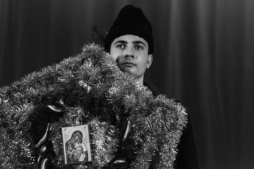 "Цара Вранчей" в Тамбов - 4