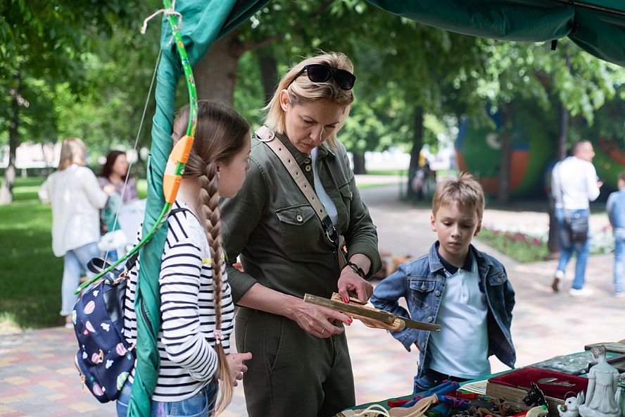 Фестиваль славянской культуры-2019 - 35