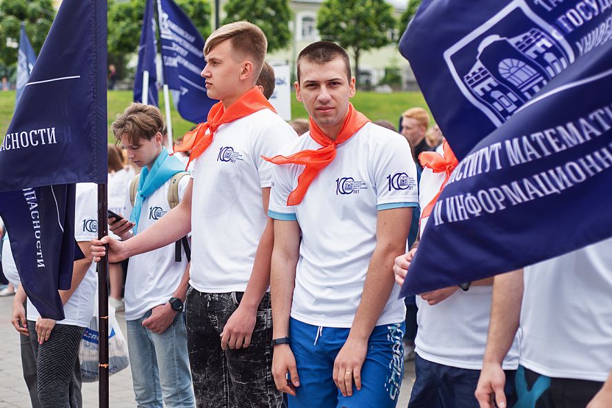 "Державинская регата 2019" - 9