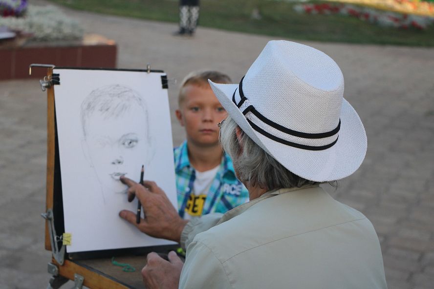 ART-Fest в Котовске-2019 - 17