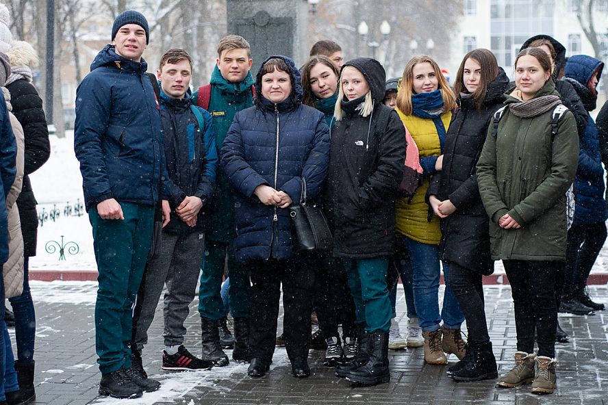 Выставка "Крым в фотографиях" - 14