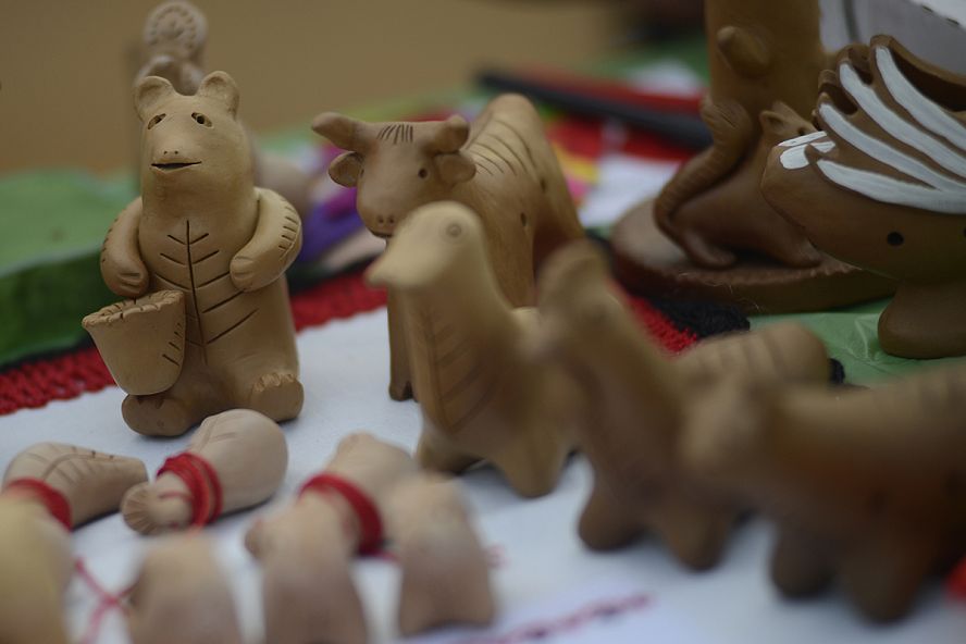 Бондарская карусель, 2018 - 14