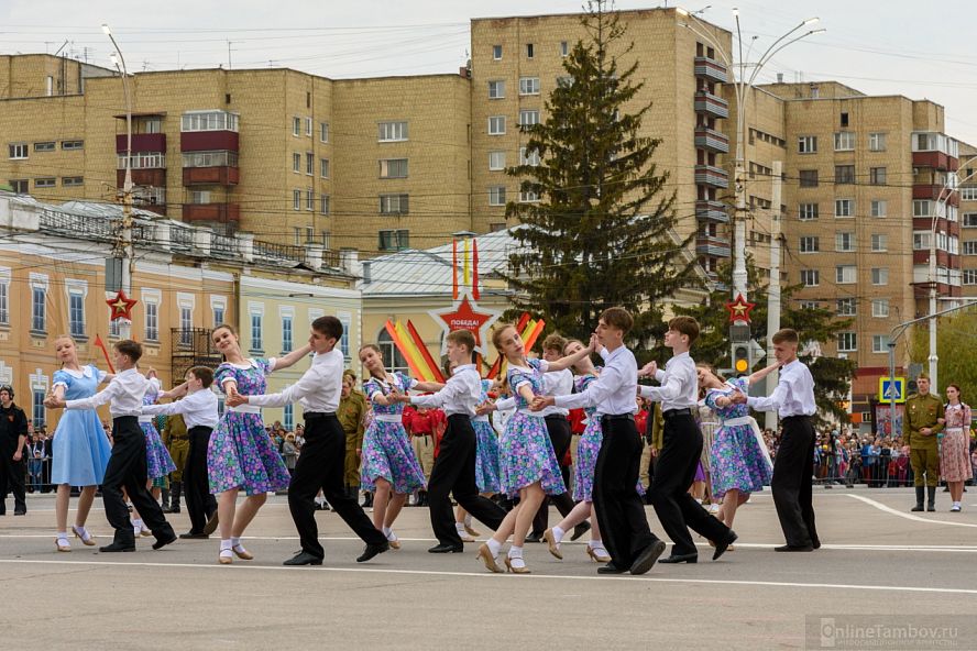 День Победы - 2022 - 40