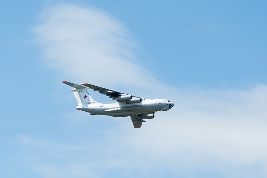 Авиашоу (2019) - 10