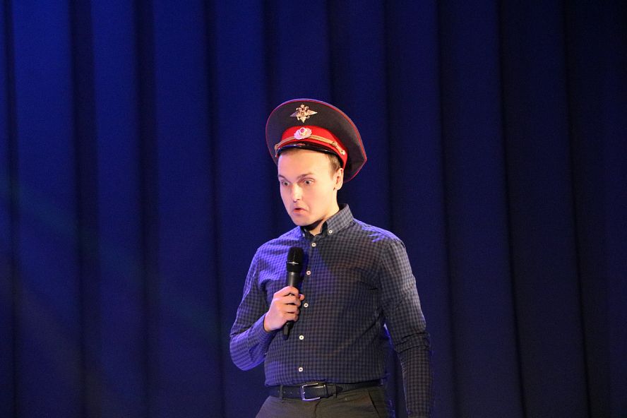 Кубок ТГУ - 5