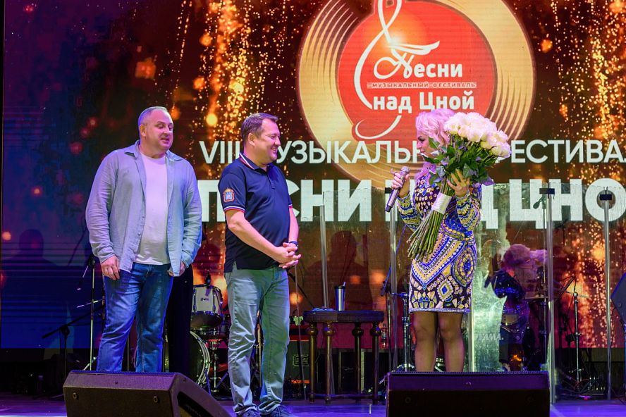 Фестиваль "Песни над Цной" - 2022 - 107