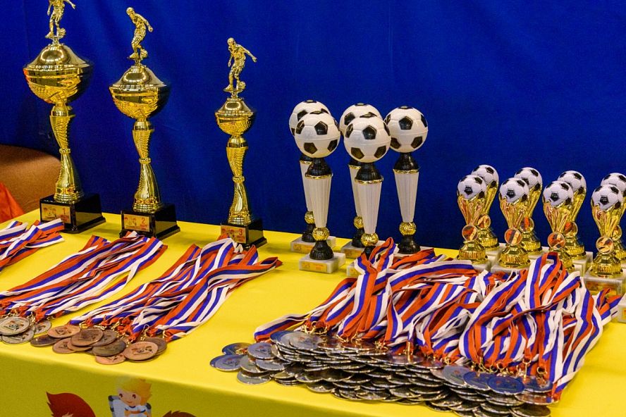 "Чемпионат Победителей" в Тамбове (2025) - 32