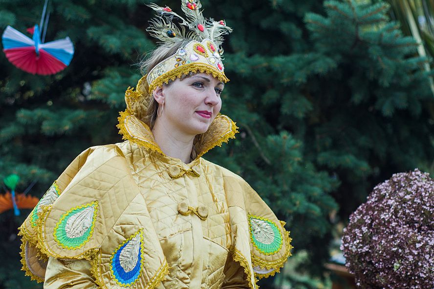 Покровская ярмарка 2018 (день первый) - 25