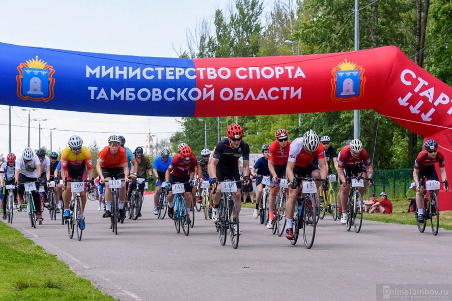 Всемирный день велосипеда (2023) - 9
