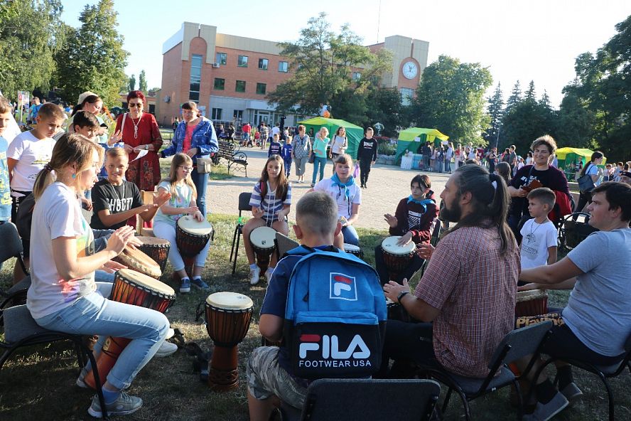 ART-Fest в Котовске-2019 - 13