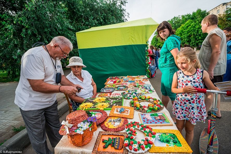 "Вишнёвый сад"-2017 - 15