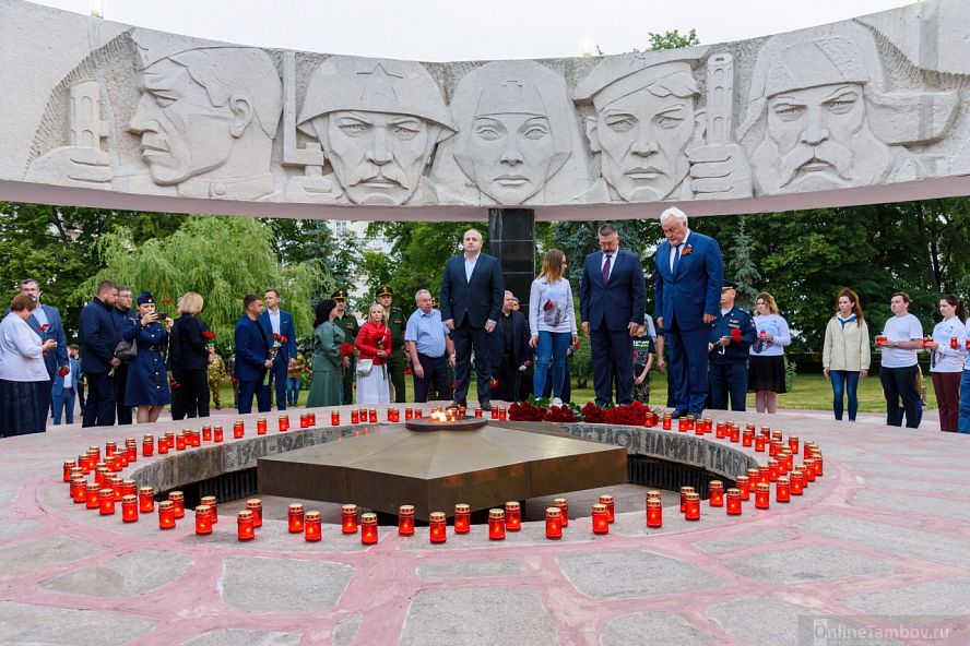 День памяти - 2020 - 8