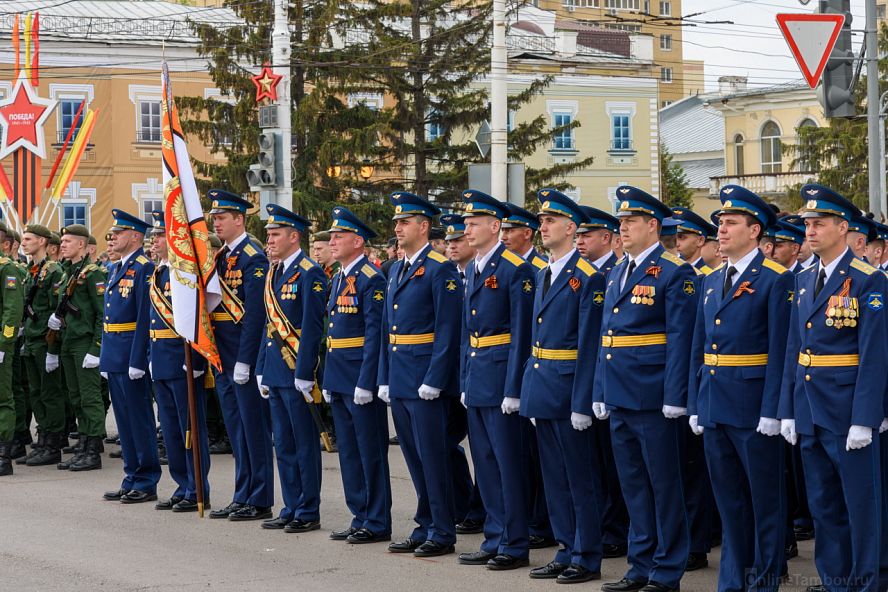 День Победы - 2022 - 3