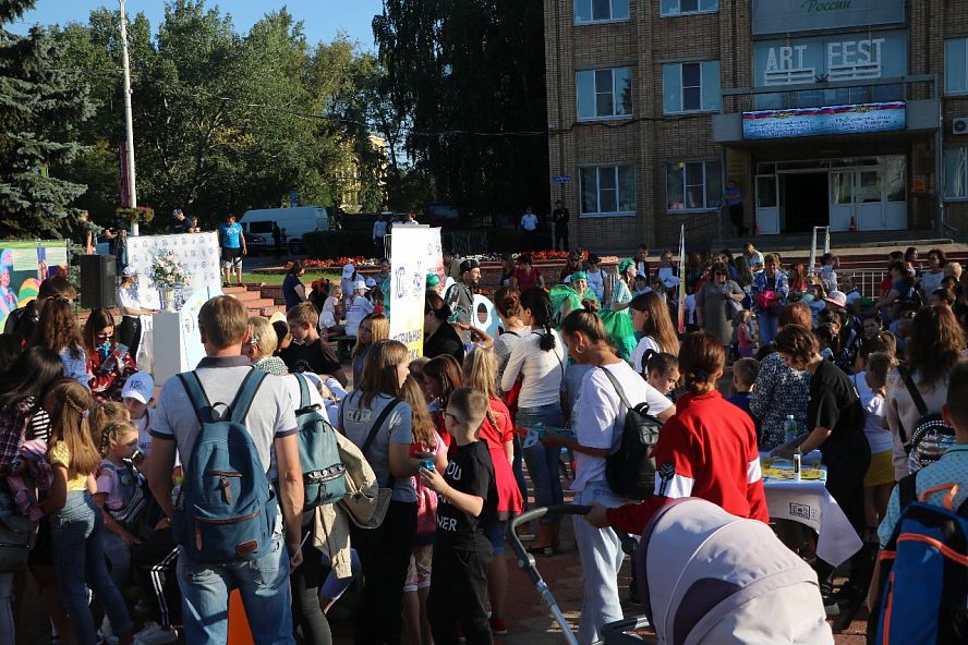 ART-Fest в Котовске-2019 - 19