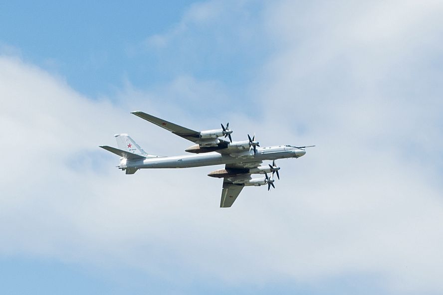 Авиашоу (2019) - 9