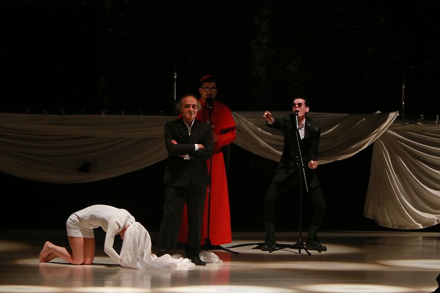 Lear, Рыбаковский фестиваль 2018 - 2