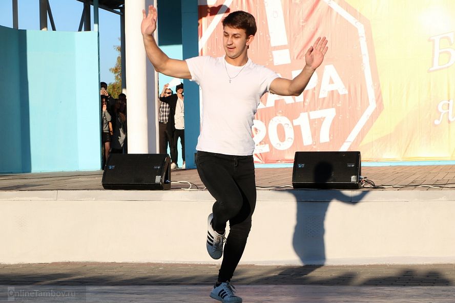 "Жара 2017" - 15