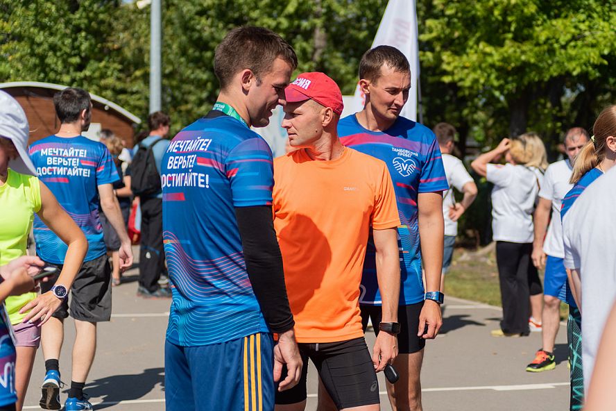 Тамбовский пробег-2019 - 86