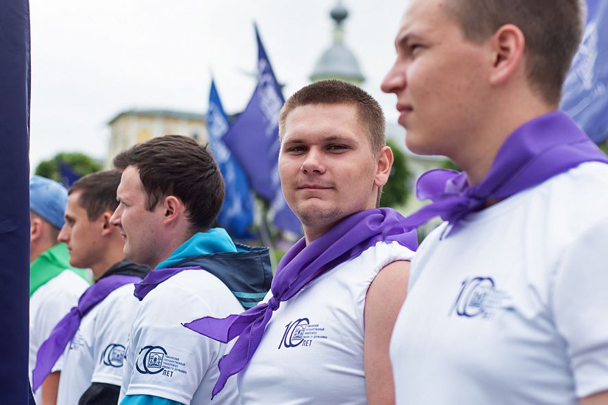"Державинская регата 2019" - 8