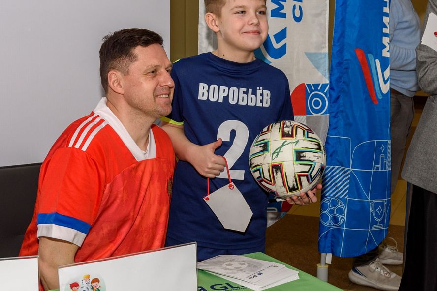 "Чемпионат Победителей" в Тамбове (2025) - 20