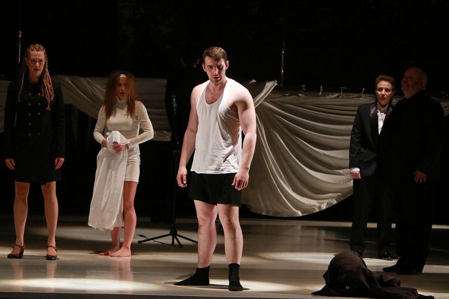 Lear, Рыбаковский фестиваль 2018 - 8