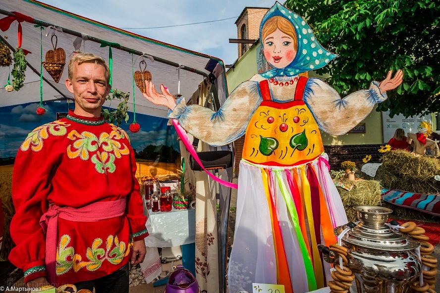"Вишнёвый сад"-2017 - 16