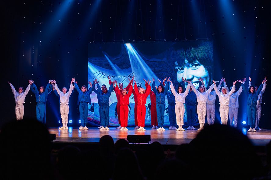 Todes в Тамбове-2019 - 17