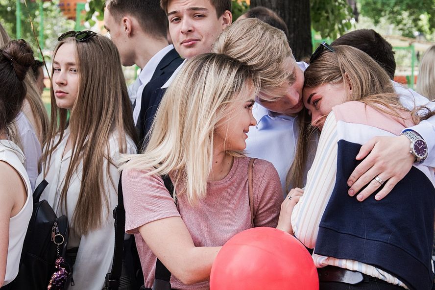 Последний звонок 2019 - 15