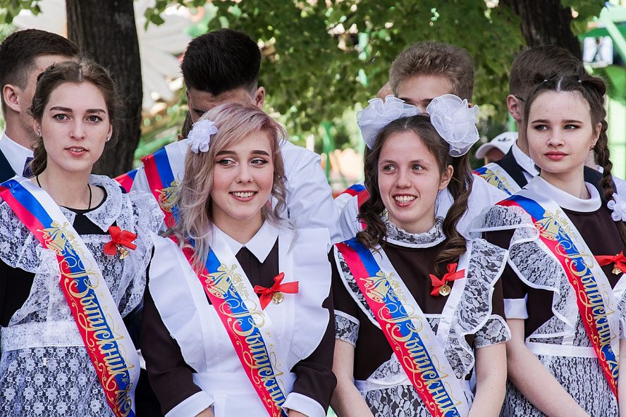 Последний звонок 2019 - 19